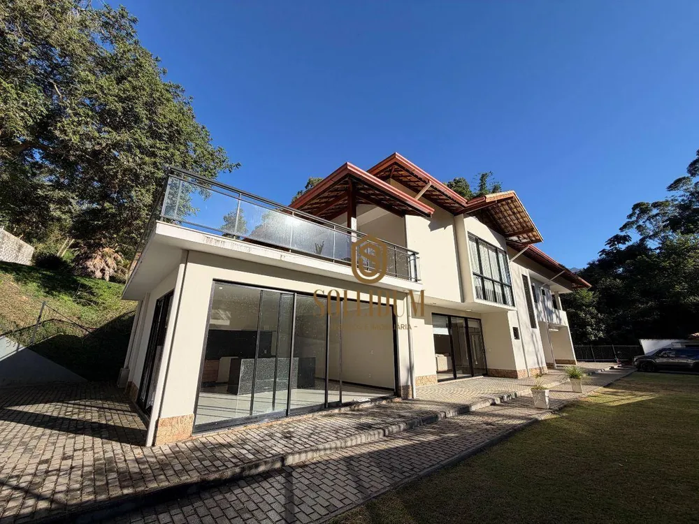 Casa, 4 quartos, 406 m² - Foto 3