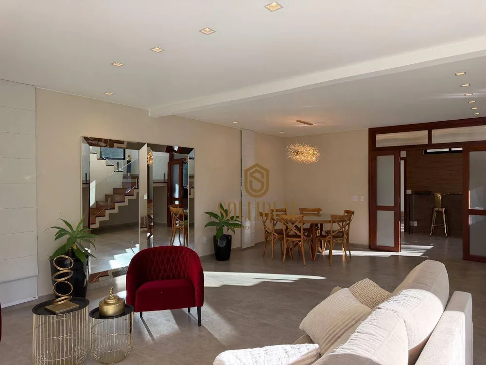 Casa, 4 quartos, 406 m² - Foto 19