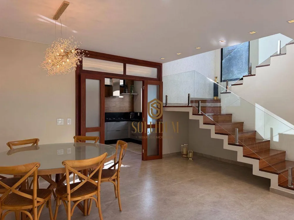 Casa, 4 quartos, 406 m² - Foto 17