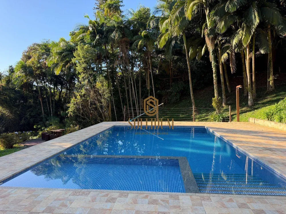 Casa, 4 quartos, 406 m² - Foto 57