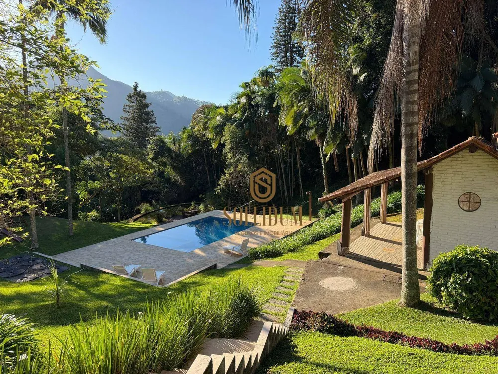 Casa, 4 quartos, 406 m² - Foto 63