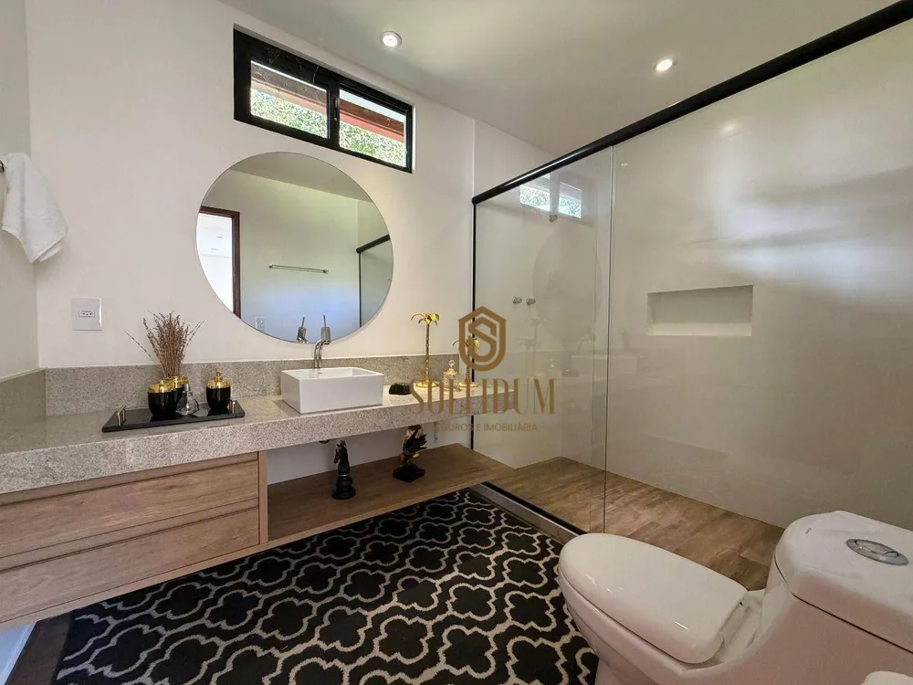 Casa, 4 quartos, 406 m² - Foto 37