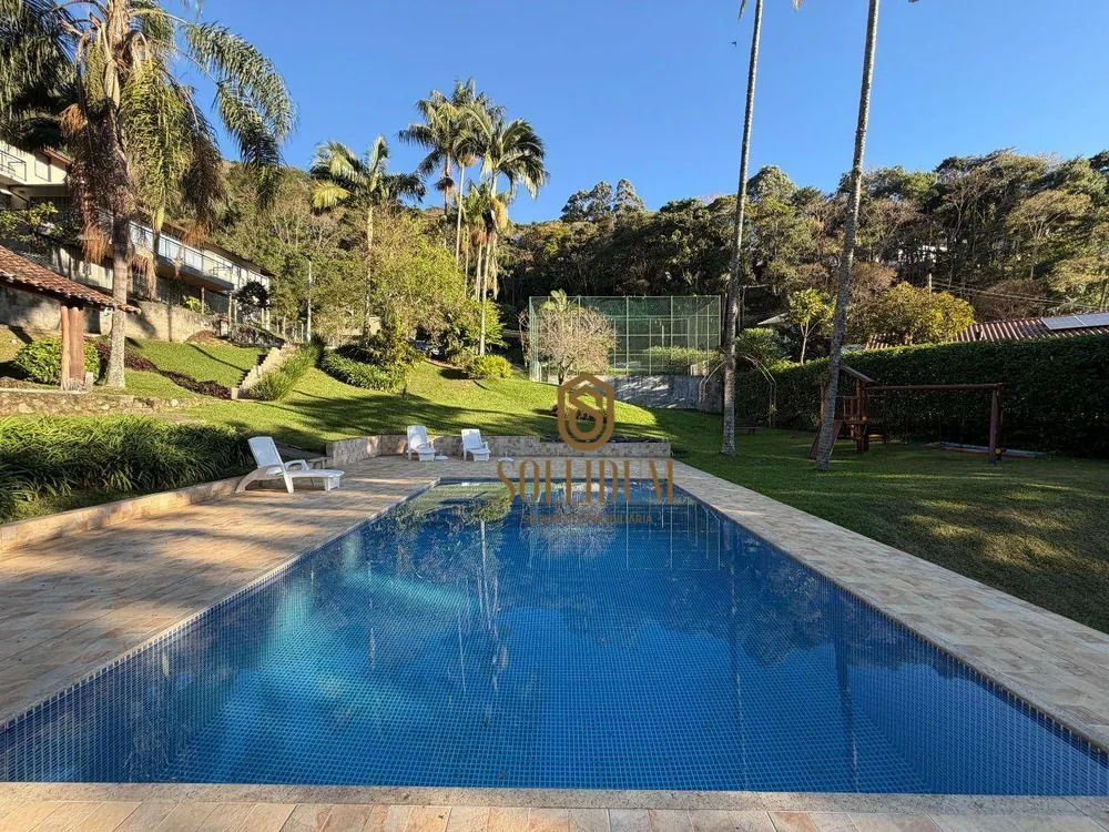 Casa, 4 quartos, 406 m² - Foto 60