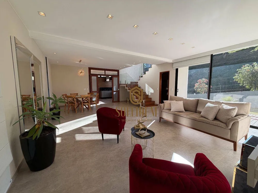 Casa, 4 quartos, 406 m² - Foto 21