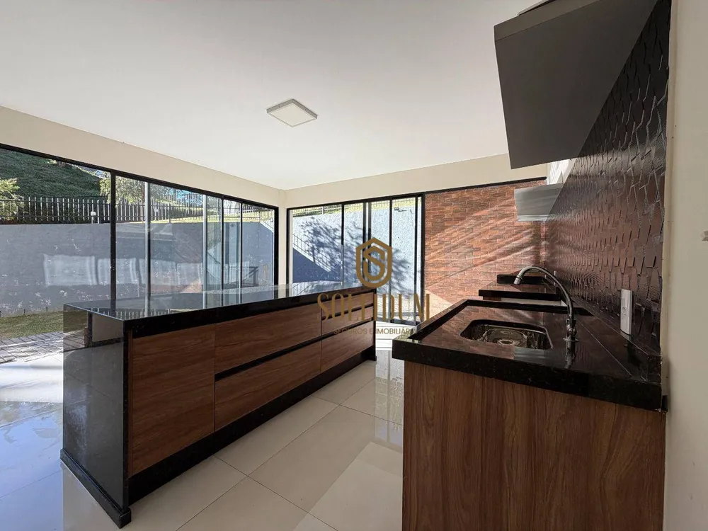 Casa, 4 quartos, 406 m² - Foto 9