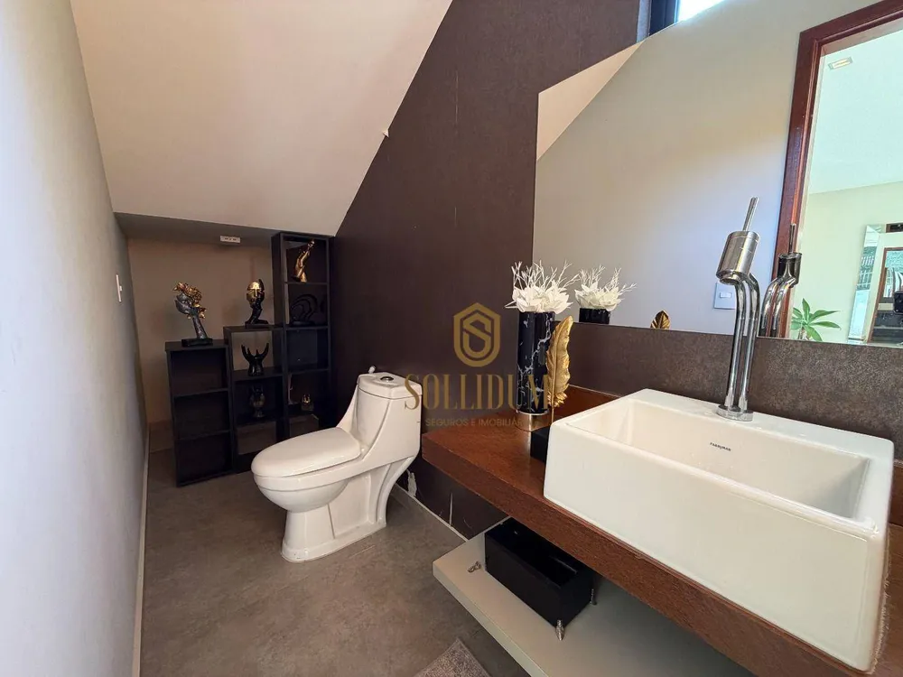 Casa, 4 quartos, 406 m² - Foto 25