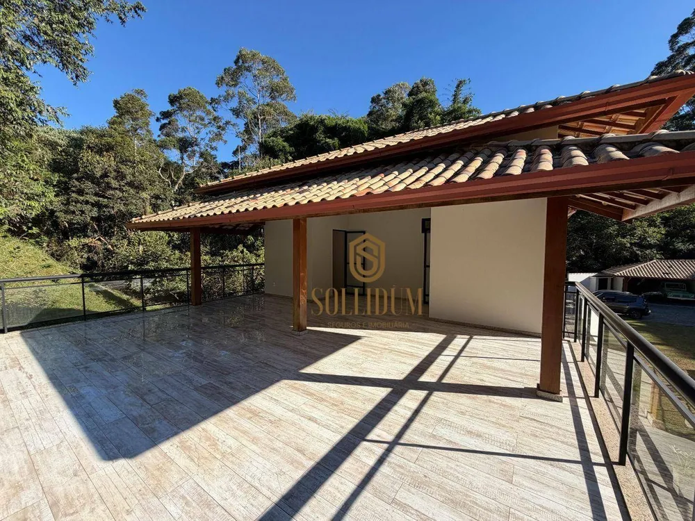 Casa, 4 quartos, 406 m² - Foto 36