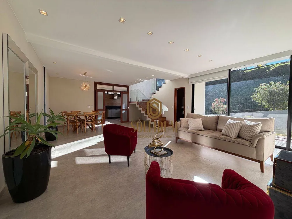 Casa, 4 quartos, 406 m² - Foto 18