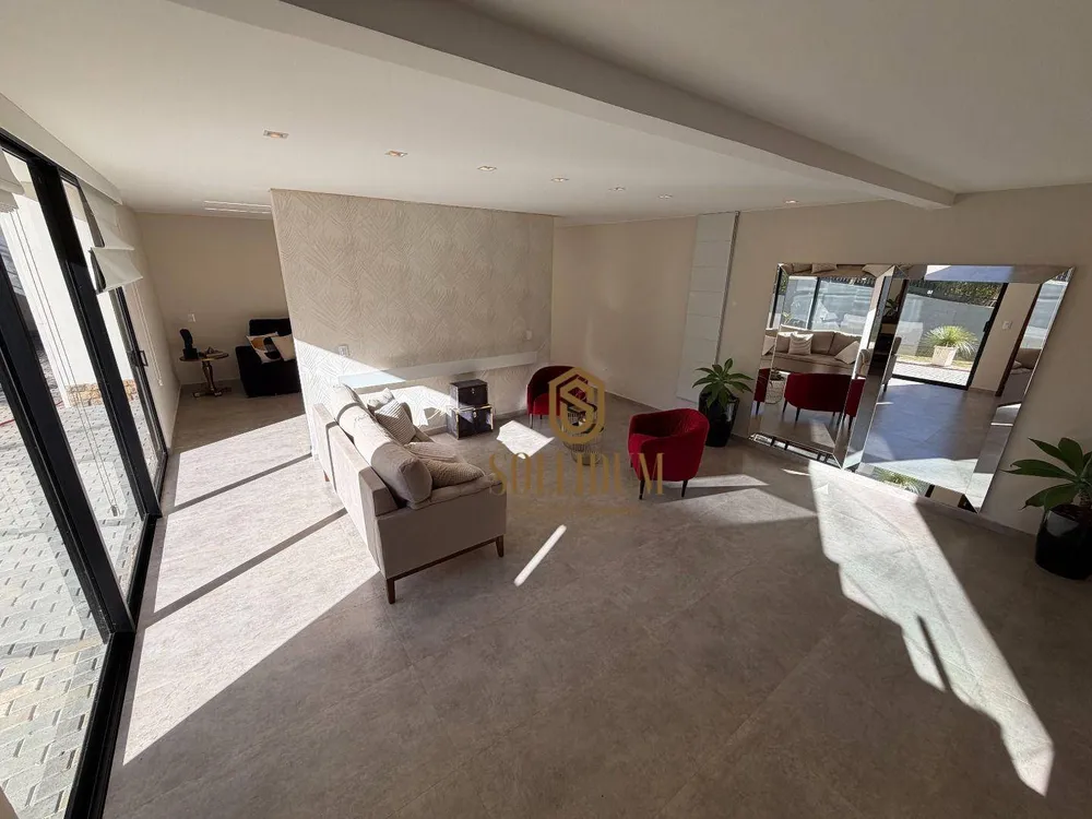 Casa, 4 quartos, 406 m² - Foto 22