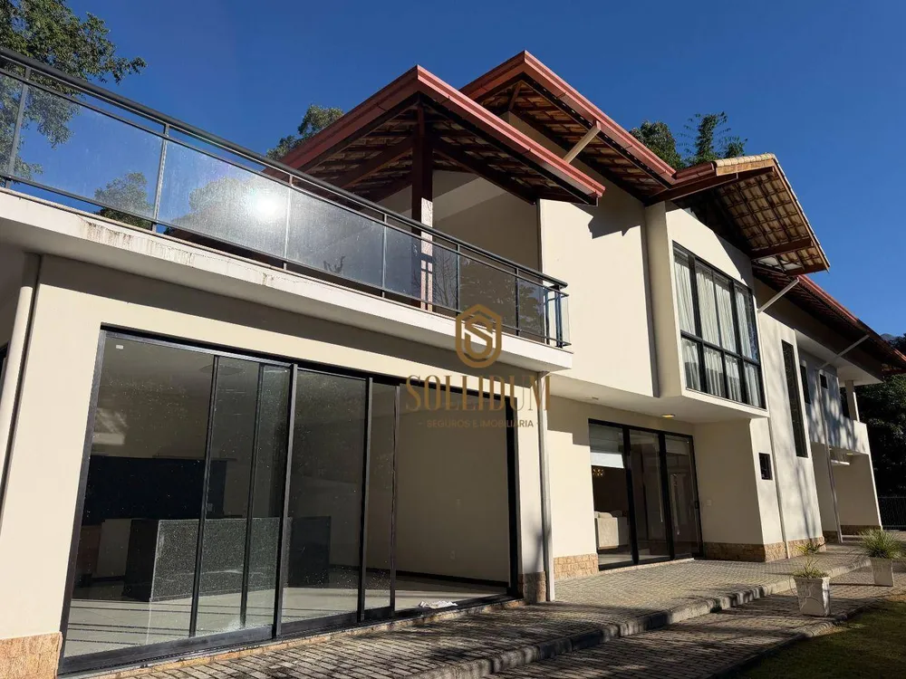Casa, 4 quartos, 406 m² - Foto 4