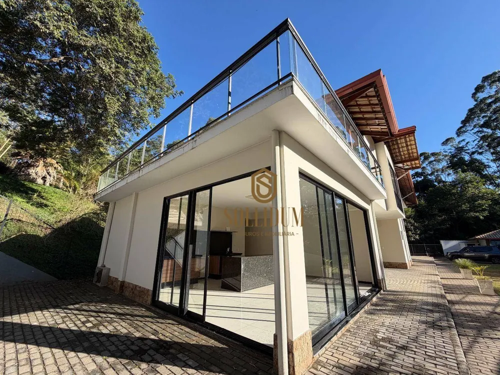 Casa, 4 quartos, 406 m² - Foto 2