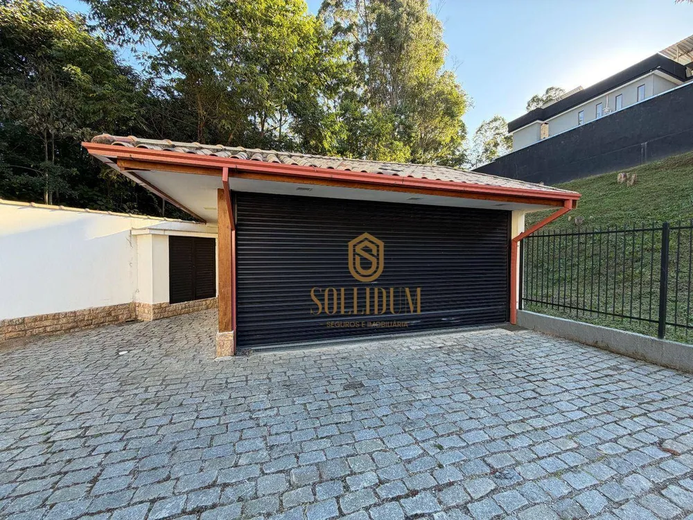 Casa, 4 quartos, 406 m² - Foto 6