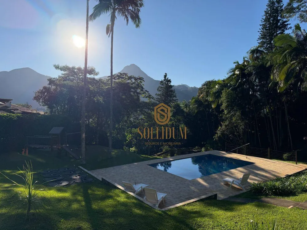 Casa, 4 quartos, 406 m² - Foto 61