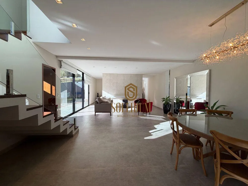 Casa, 4 quartos, 406 m² - Foto 15