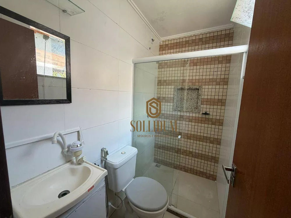 Casa de Condomínio, 3 quartos - Foto 31