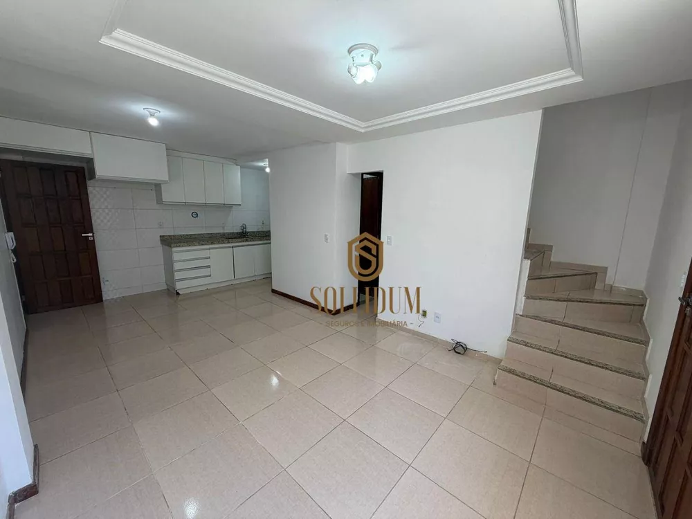 Casa de Condomínio, 3 quartos - Foto 10