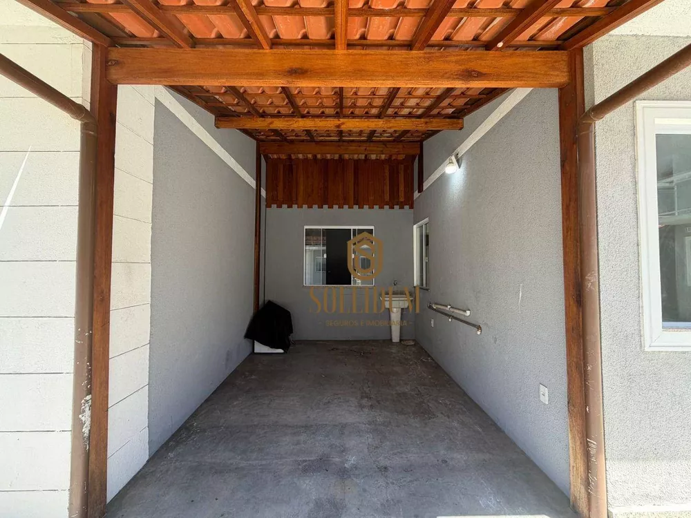 Casa de Condomínio, 3 quartos - Foto 12