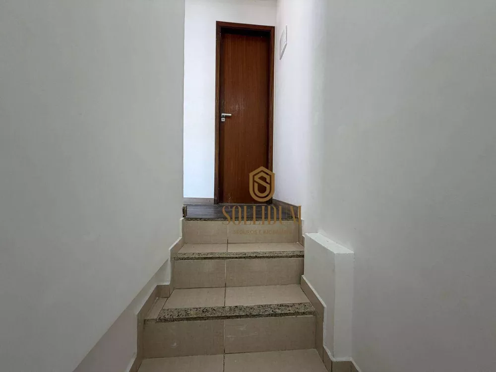 Casa de Condomínio, 3 quartos - Foto 13