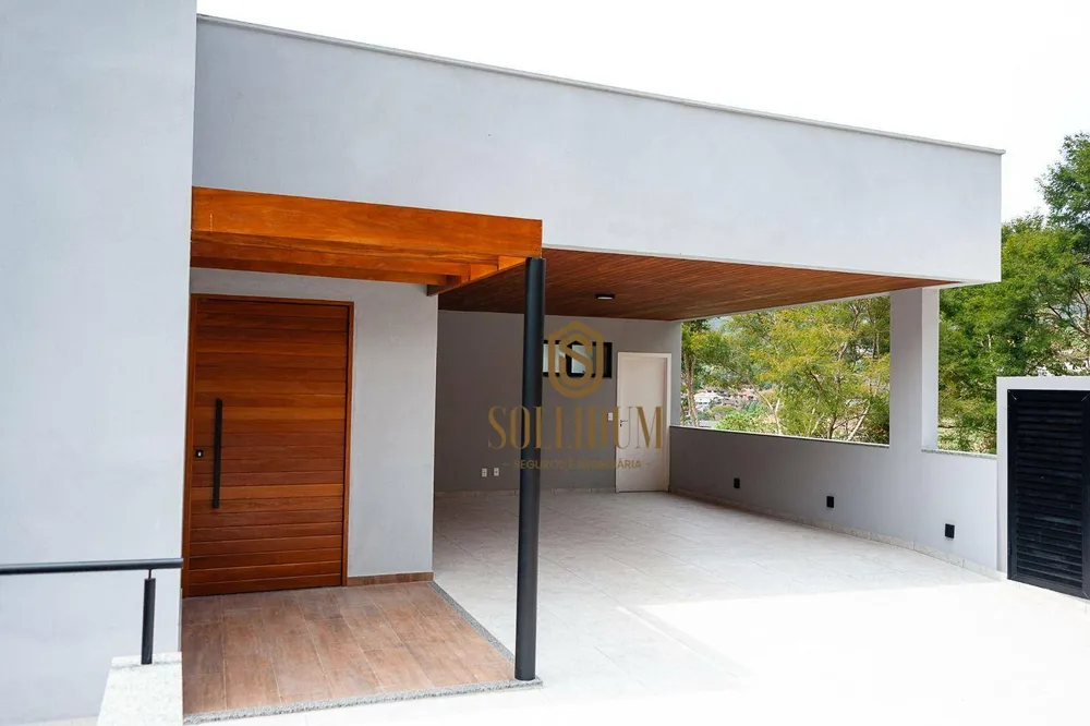 Casa de Condomínio, 3 quartos - Foto 31