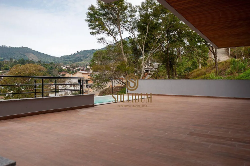 Casa de Condomínio, 3 quartos - Foto 61