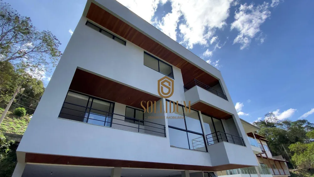 Casa de Condomínio, 3 quartos - Foto 69