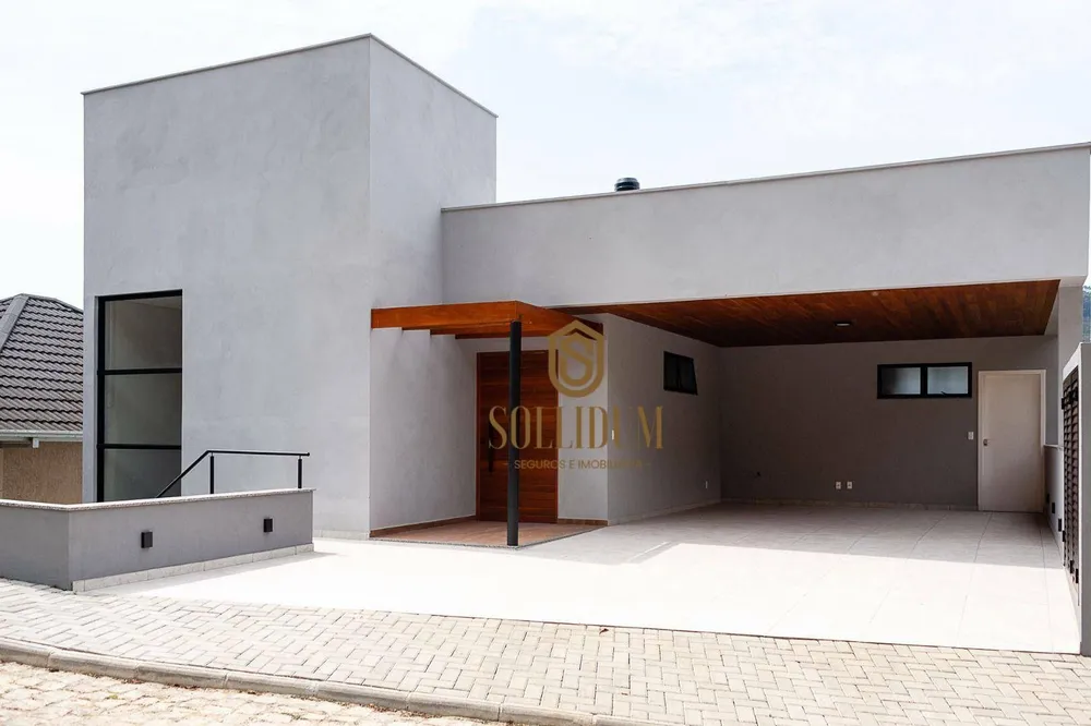 Casa de Condomínio, 3 quartos - Foto 64