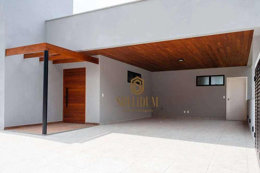 Casa de Condomínio, 3 quartos - Foto 30