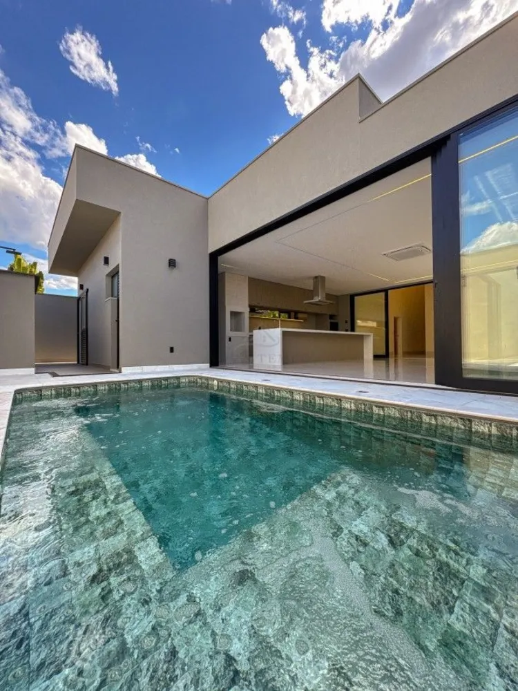 Casa, 4 quartos, 260 m² - Foto 2