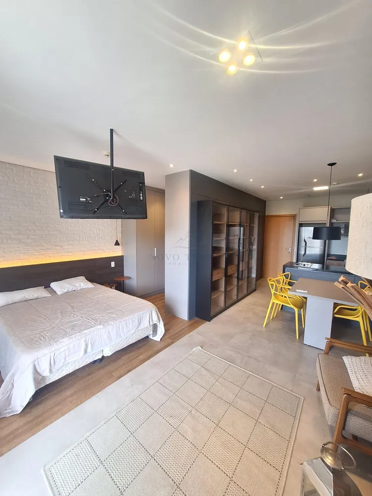Sala-Conjunto, 30 m² - Foto 1