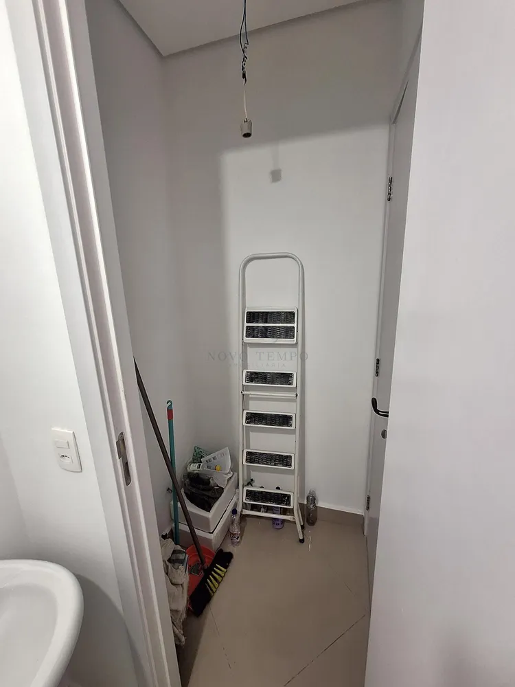 Sala-Conjunto, 30 m² - Foto 7