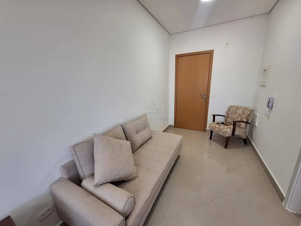 Sala-Conjunto, 30 m² - Foto 5