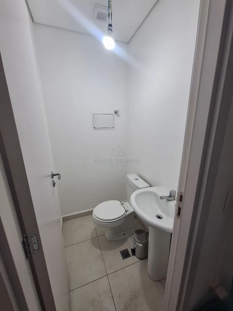 Sala-Conjunto, 30 m² - Foto 4