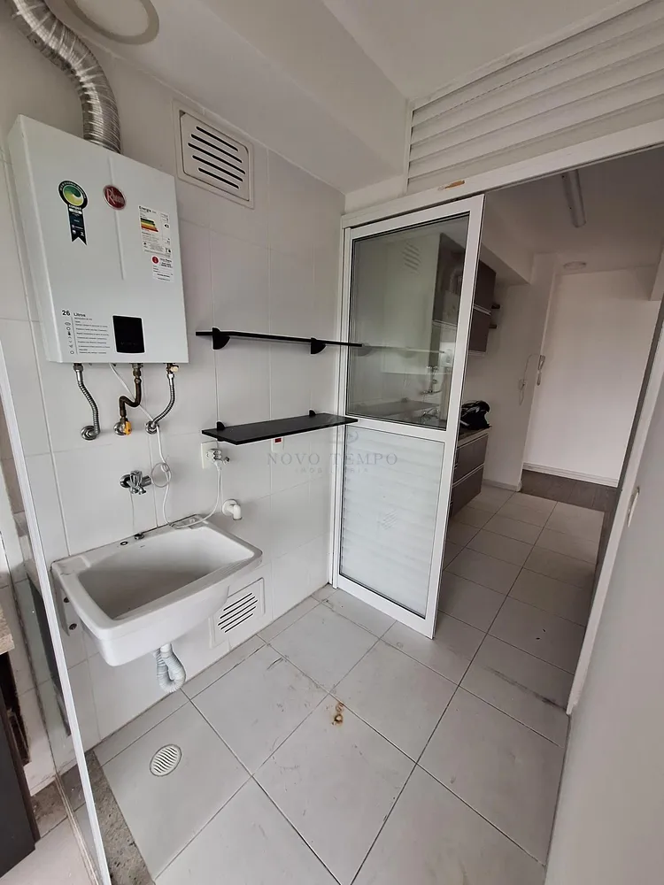 Apartamento, 2 quartos, 82 m² - Foto 6