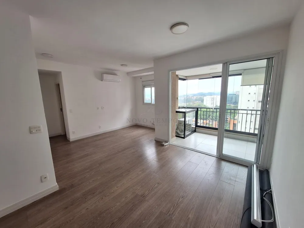 Apartamento, 2 quartos, 82 m² - Foto 3