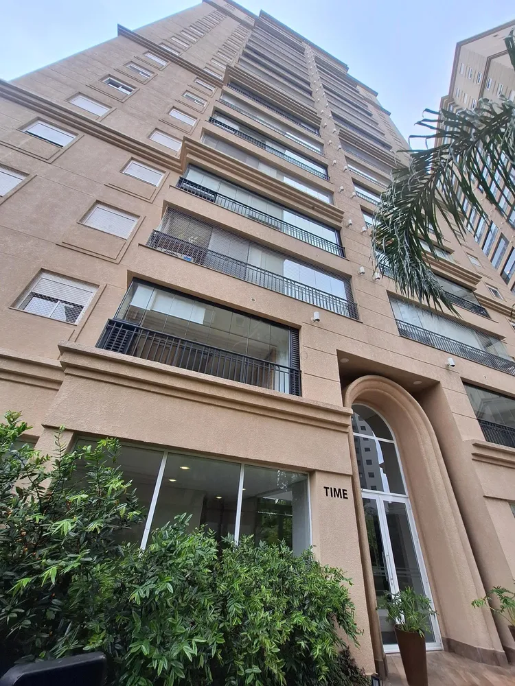 Apartamento, 2 quartos, 82 m² - Foto 1
