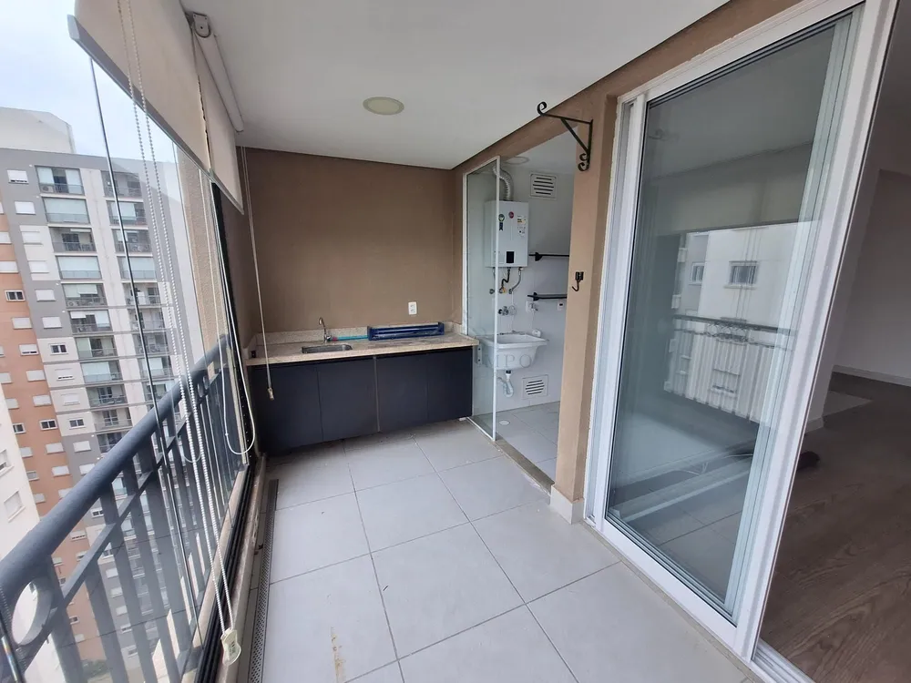 Apartamento, 2 quartos, 82 m² - Foto 8