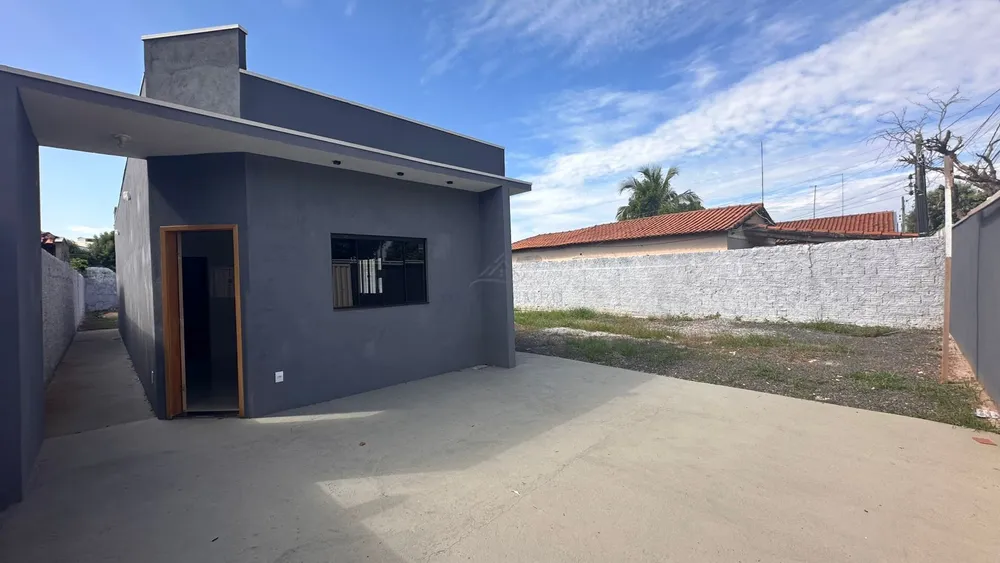 Casa, 2 quartos, 67 m² - Foto 2