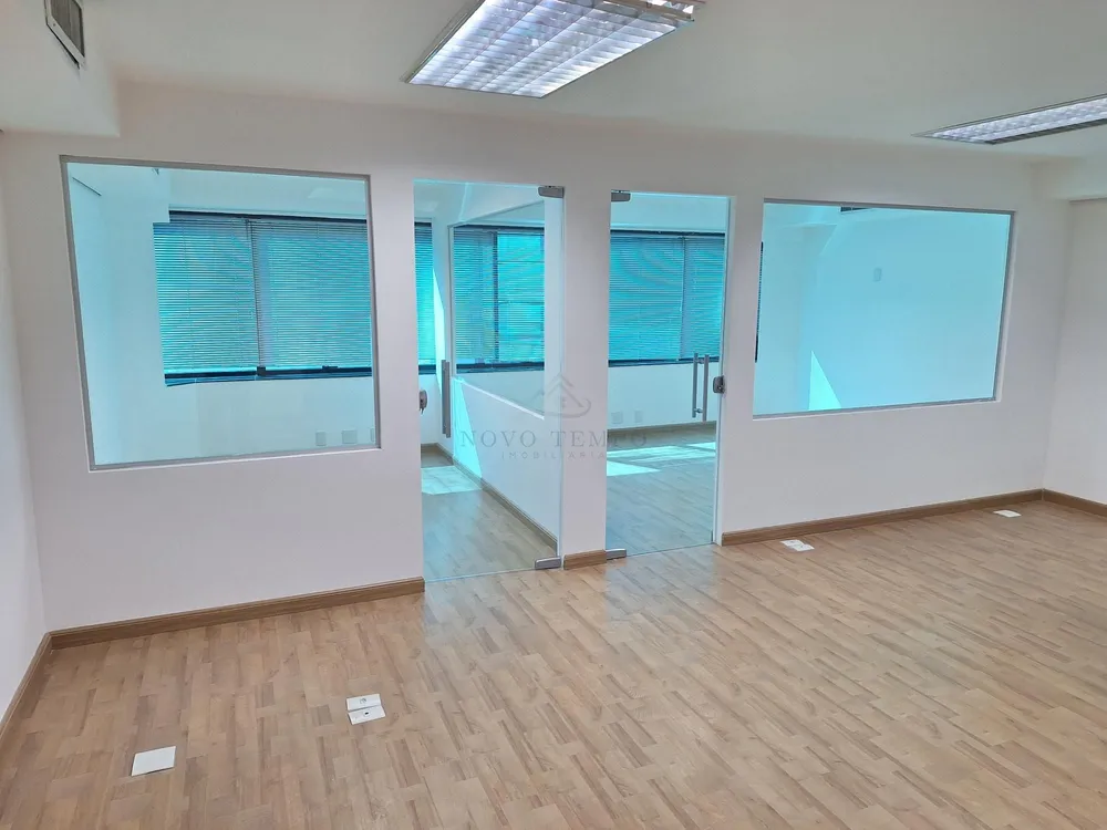 Sala-Conjunto, 77 m² - Foto 2