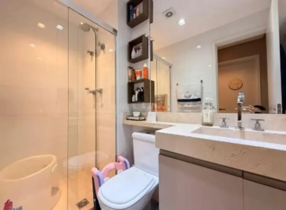 Apartamento, 2 quartos, 86 m² - Foto 7