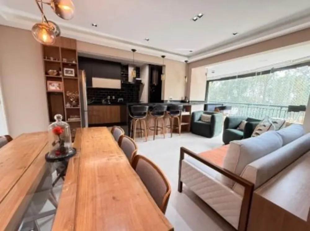 Apartamento, 2 quartos, 86 m² - Foto 5