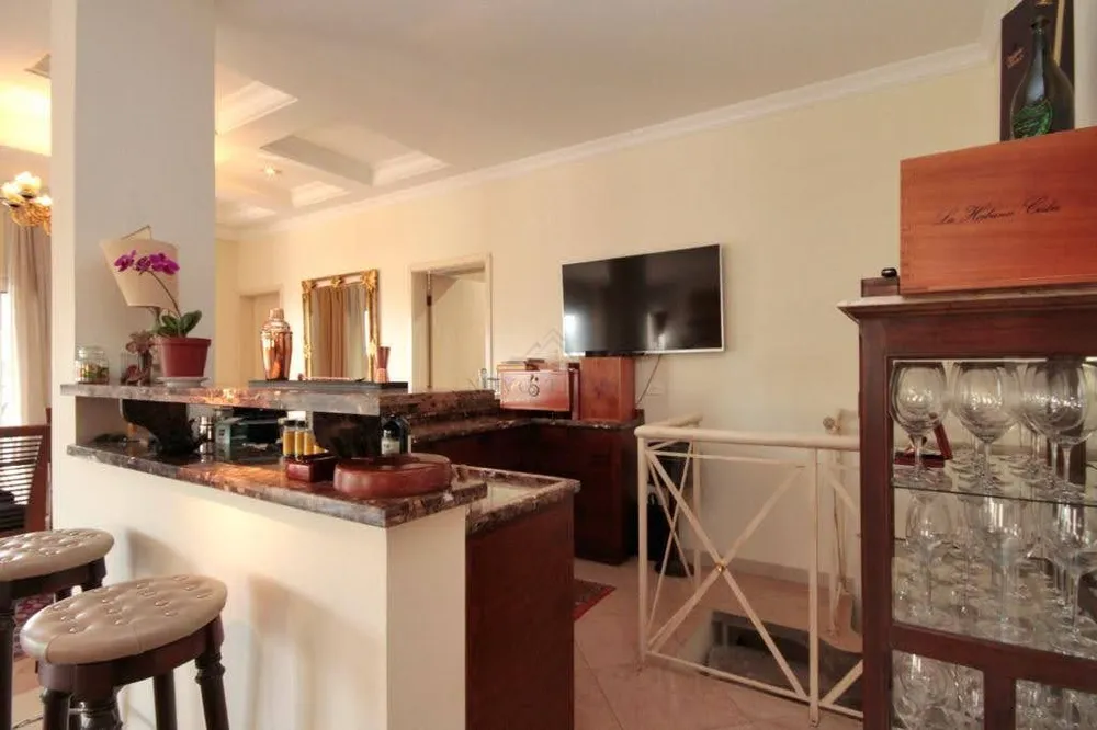 Casa de Condomínio, 6 quartos - Foto 7