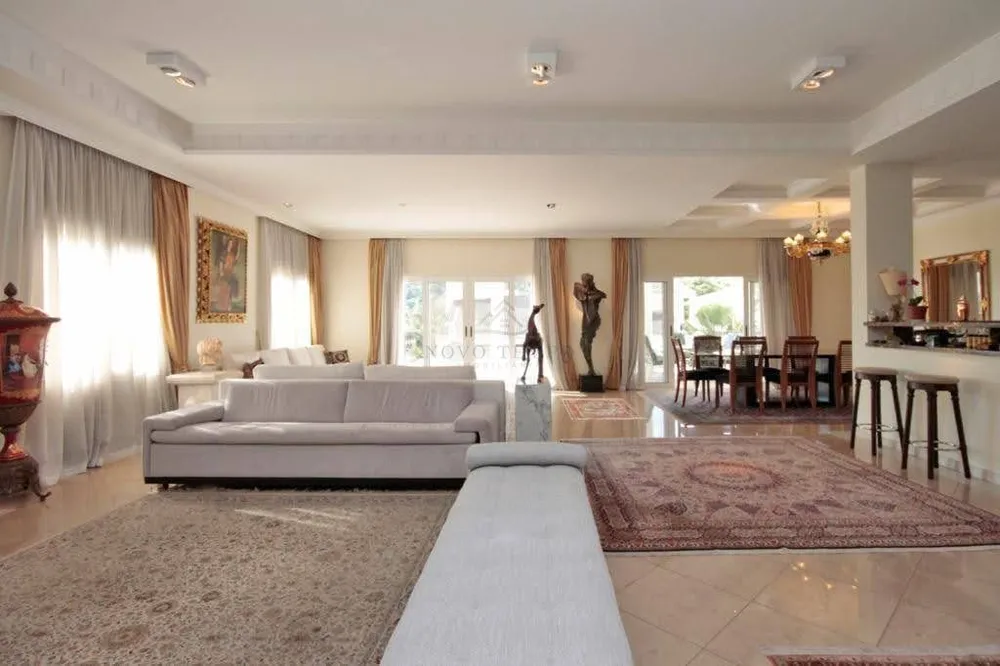 Casa de Condomínio, 6 quartos - Foto 3