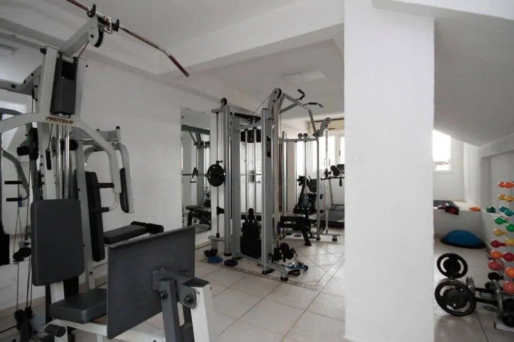 Casa de Condomínio, 6 quartos - Foto 13
