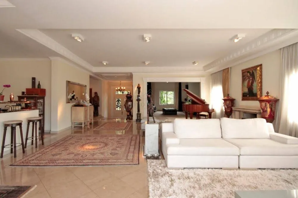 Casa de Condomínio, 6 quartos - Foto 4