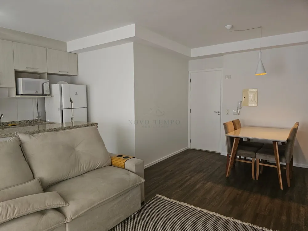 Apartamento, 1 quarto, 50 m² - Foto 2