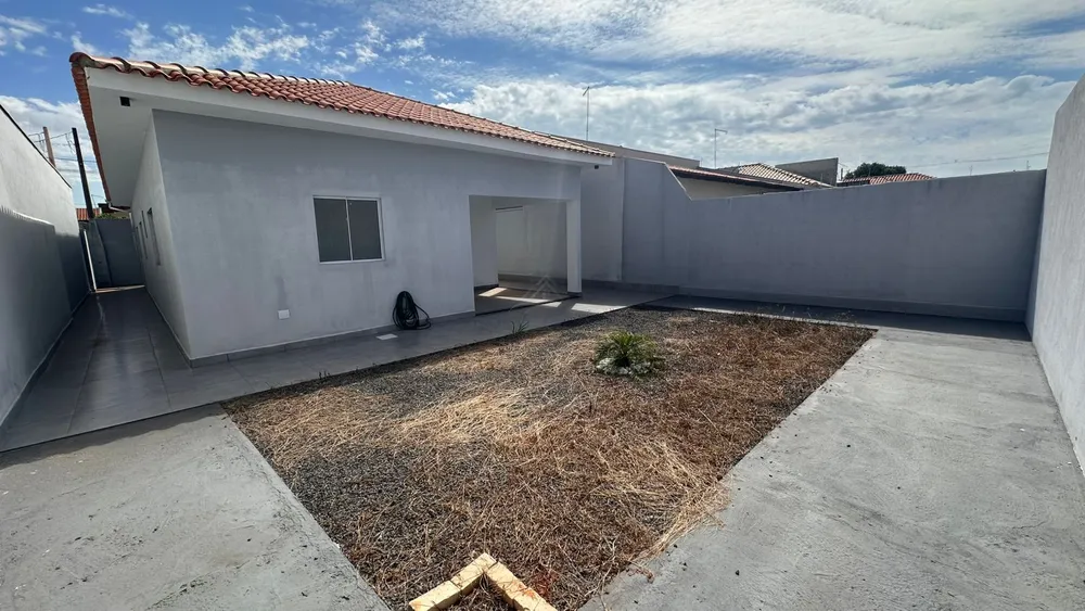Casa, 3 quartos, 138 m² - Foto 2