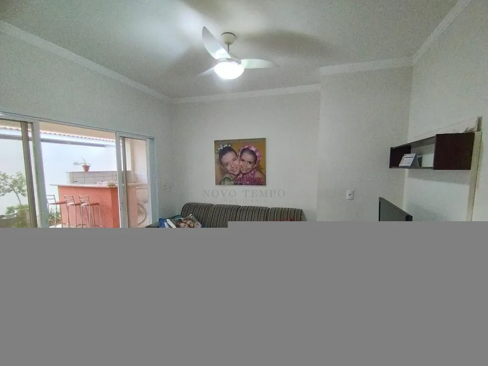 Casa, 3 quartos, 180 m² - Foto 3