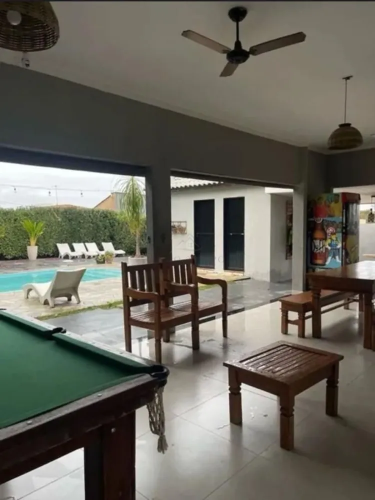 Casa, 3 quartos, 180 m² - Foto 4
