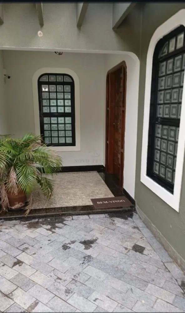Casa, 3 quartos, 210 m² - Foto 13