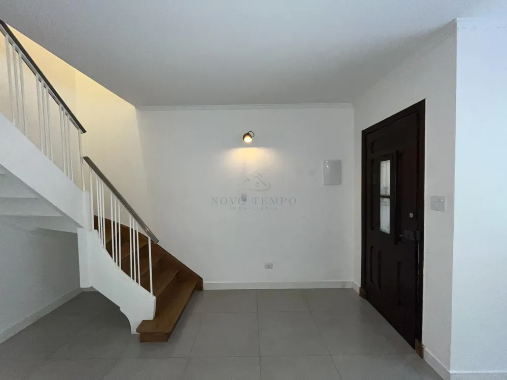 Sobrado, 2 quartos, 106 m² - Foto 1